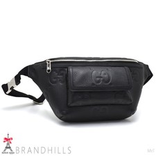 GUCCI Body Bag Men s Ladies