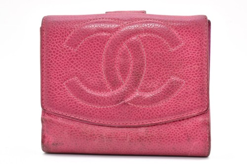 Chanel coco mark caviar - chanel,