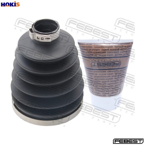 Bellow drive shaft - bellow,