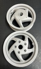 PAIR WHEELS Piaggio ZIP SP MK1
