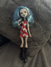 Monster High 1st Wave Ghoulia