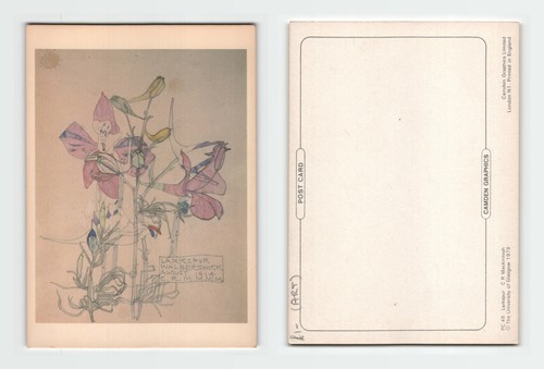 Vintage postcard charles - vintage,