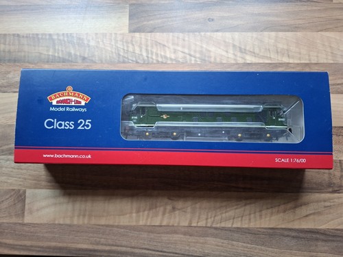 Bachmann class dcc - bachmann,