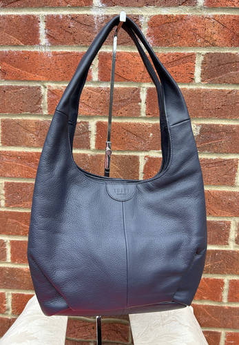 New yoshi luxury navy blue - new,