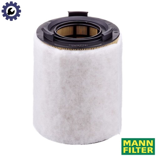 Air filter 008 for - 15, skoda