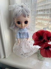 Reconditioned Factory Blythe