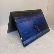 HP ENVY x360 13-ar AMD Ryzen 5