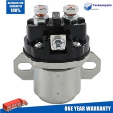 GLOW PLUG RELAY SWITCH
