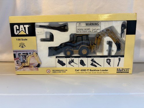 Norscot 55061 cat 420d - 55061, it