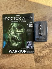 BBC DR DOCTOR WHO EAGLEMOSS