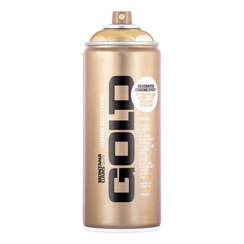Montana gold chrome - montana,