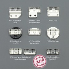 Replacement White 7mm x 16mm