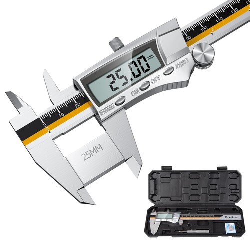 Preciva digital vernier - preciva,