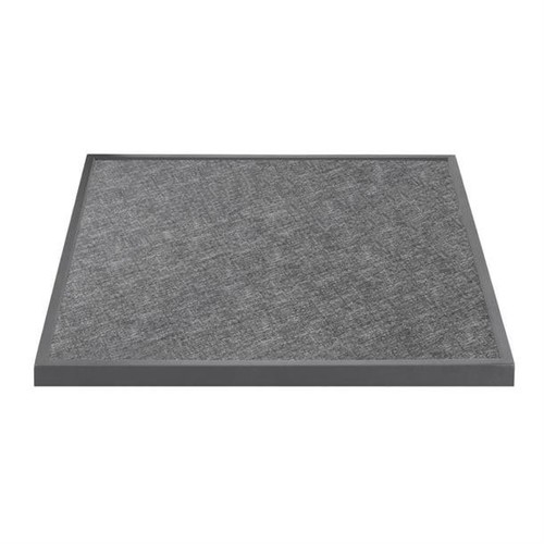 Bolero black brushed mix - bolero,