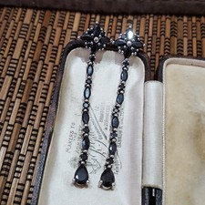 925 Sterling Silver Earrings