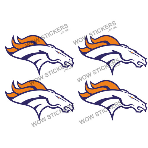 Denver broncos american - denver,