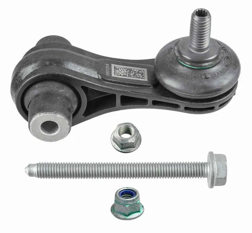 Stabilizer link rear axle left - link,
