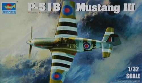 Trumpeter 02283 scale raf - trumpeter,