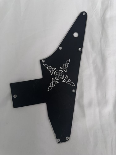 Explorer pickguard by - 76,