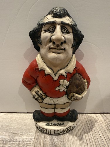 Groggs gareth edwards - edwards, inch