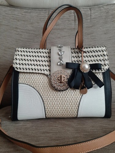 Beautiful river island bag - river,