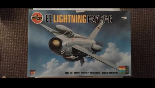 Airfix a09178 ee - airfix,