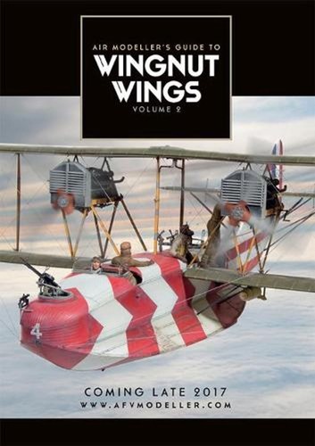 Wingnut wings air - wingnut,