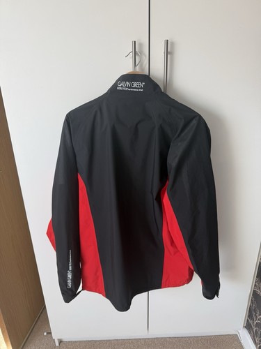 Galvin green gore tex - green, gore-tex