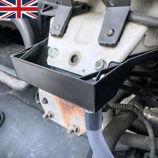 Scuttle Drain Pipe Water Deflector Fit Fiat Ducato Peugeot Boxer Citroen Relay