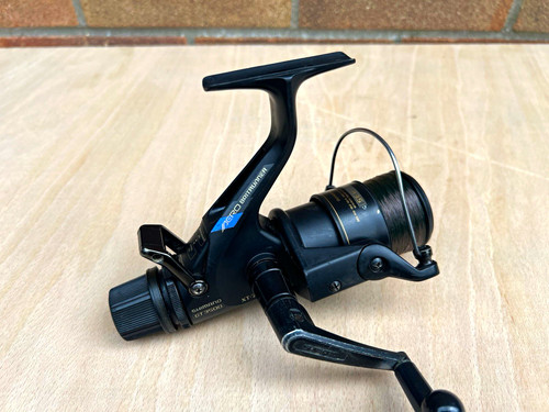 Shimano baitrunner aero - shimano,