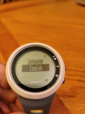 Suunto M1
