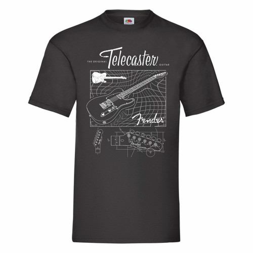 The original telecaster guitar - telecaster,