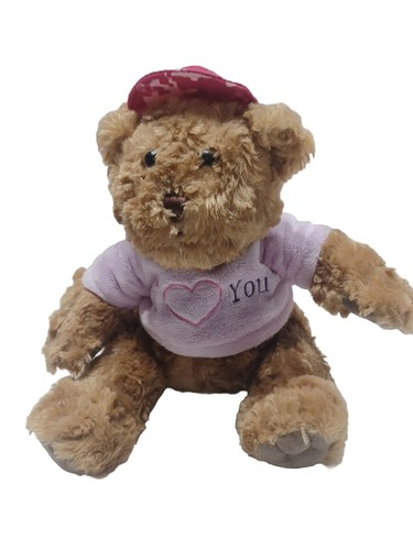 Chelsea teddy bear - chelsea,