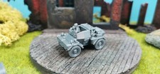 Daiml. Dingo WW2 Kit 3D Print