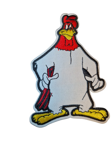 Foghorn leghorn looney - looney, tunes