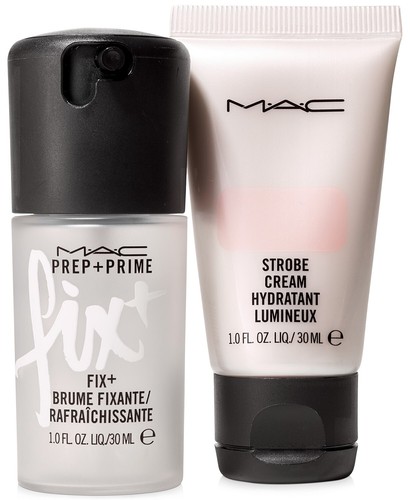 Mac stars skincare - stars, kit