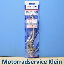 Original Suzuki GSF 650 1250