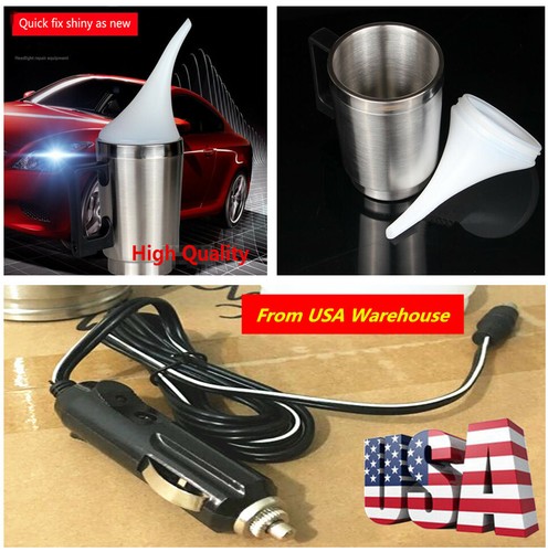 Universal 500ml 12v car - universal,