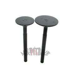 23mm 28mm Inlet Exhaust Valves