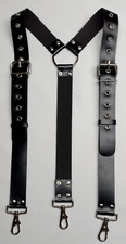 Thick Heavy-Duty Leather