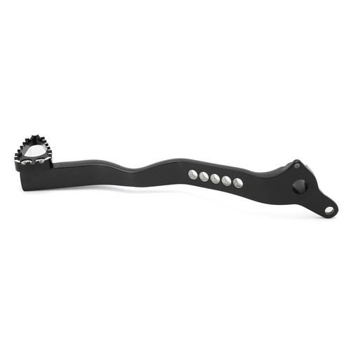 Cnc billet forged rear - billet, brake
