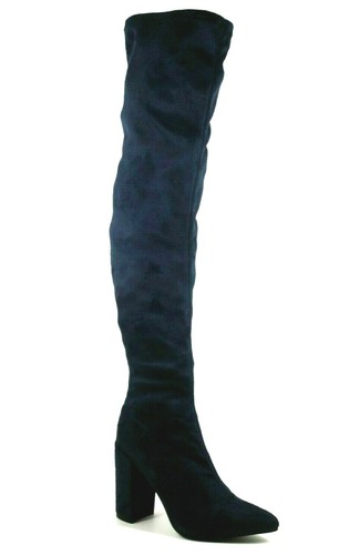 Missguided womens uk3 navy - uk3,
