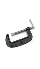 Heavy Duty G Clamp 3" Inch