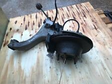 PORSCHE 964 C2 C4 SUSPENSION