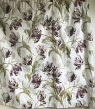 Laura Ashley Gosford plum