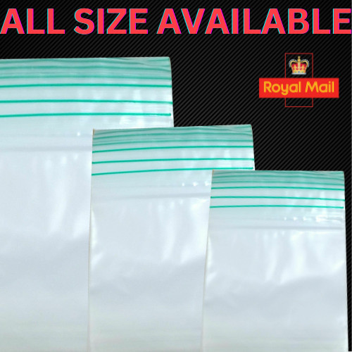 Small clear use - small,
