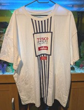Tesco Value Vintage Jumper
