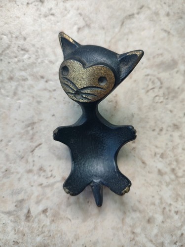 Vintage walter bosse brass - walter,
