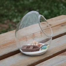 Glass Vase Creative Home Decor