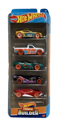 Hot wheels track builder - hot,